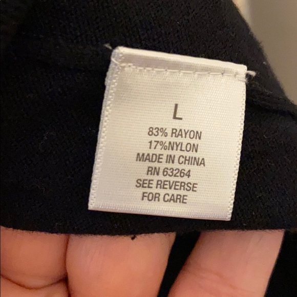 Dress Barn Sweater - Picture 6 of 6